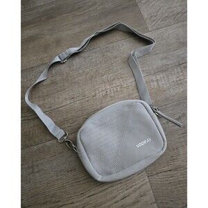 VOORAY Core Crossbody bag Womens purse trail bag on the go Travel
